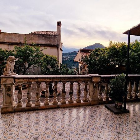 Donna Rosa - Your Home In Taormina Esterno foto