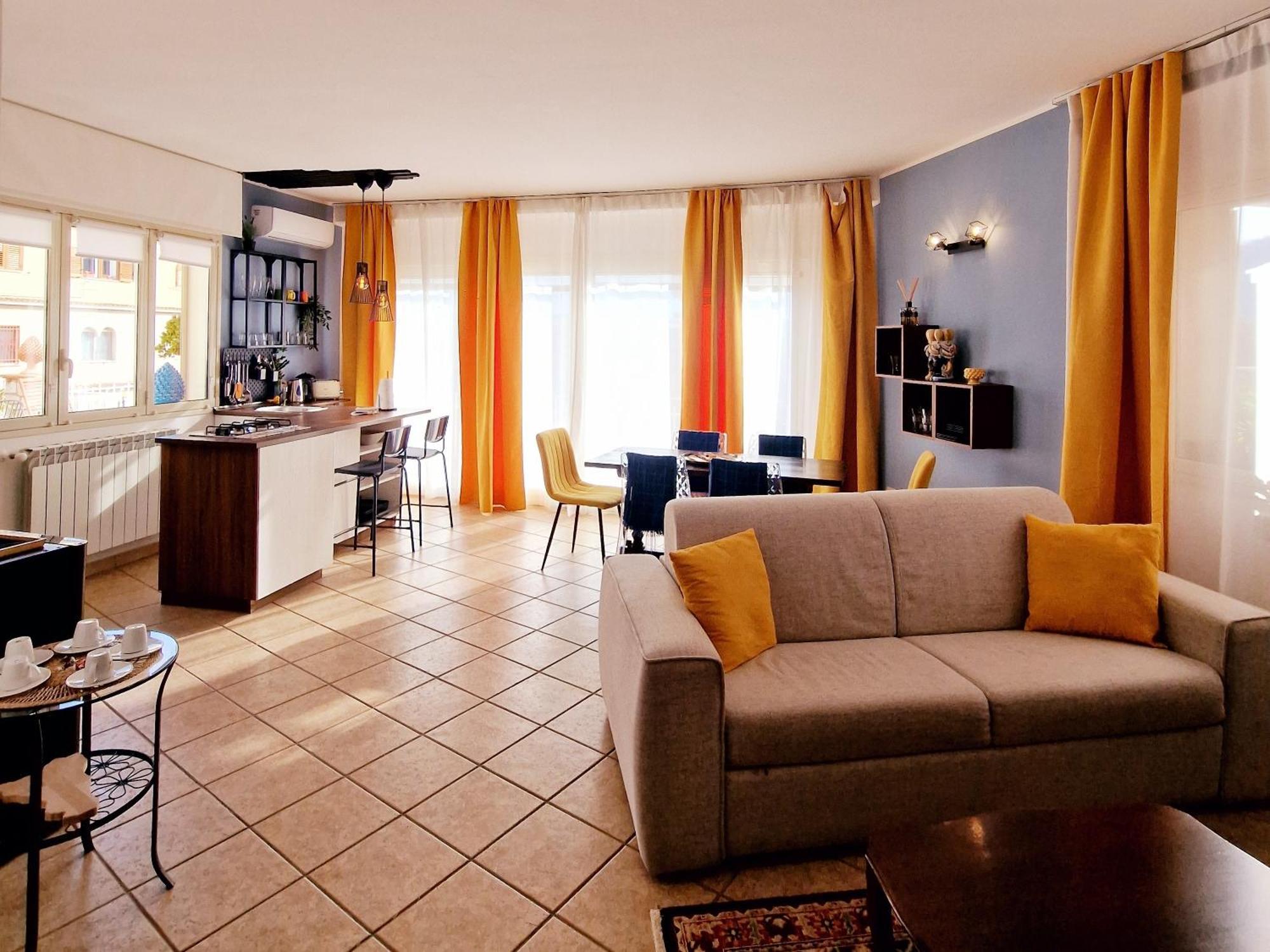 Donna Rosa - Your Home In Taormina Esterno foto
