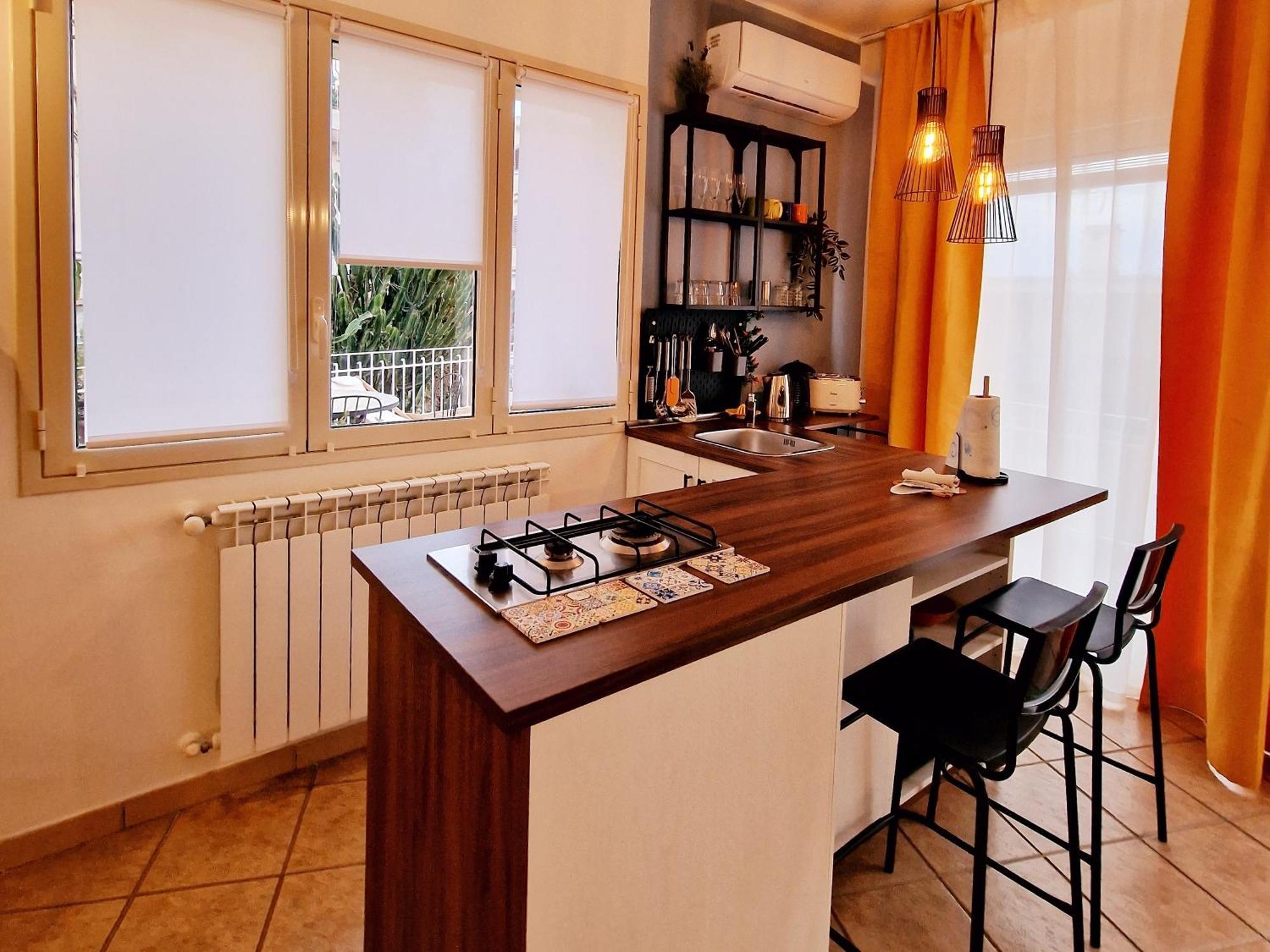Donna Rosa - Your Home In Taormina Esterno foto