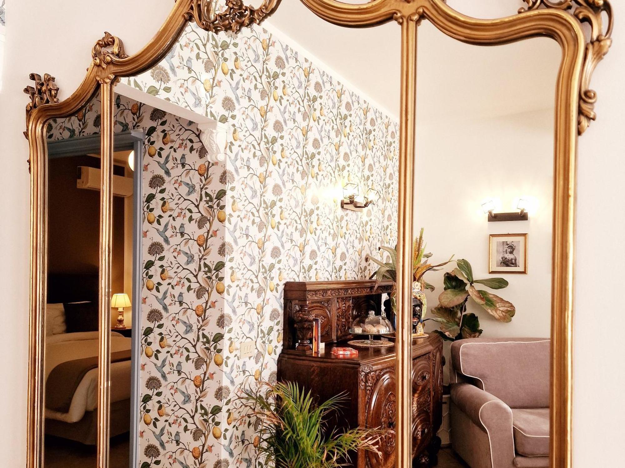 Donna Rosa - Your Home In Taormina Esterno foto