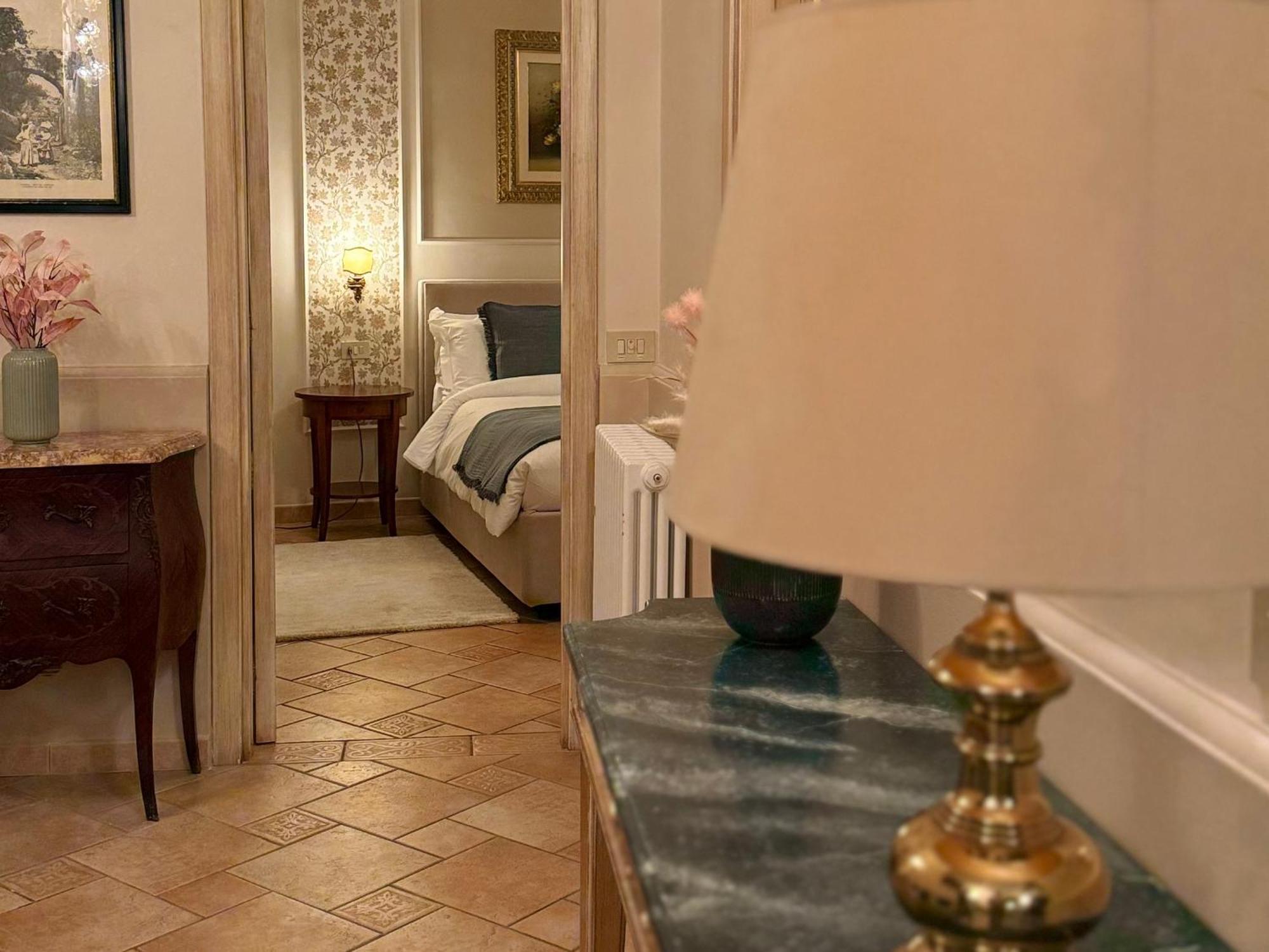 Donna Rosa - Your Home In Taormina Esterno foto