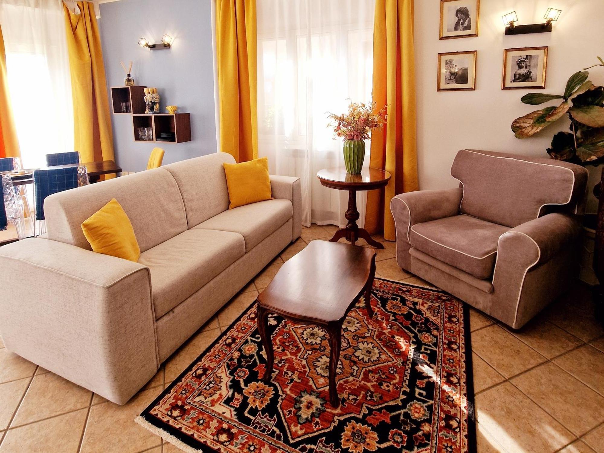 Donna Rosa - Your Home In Taormina Esterno foto