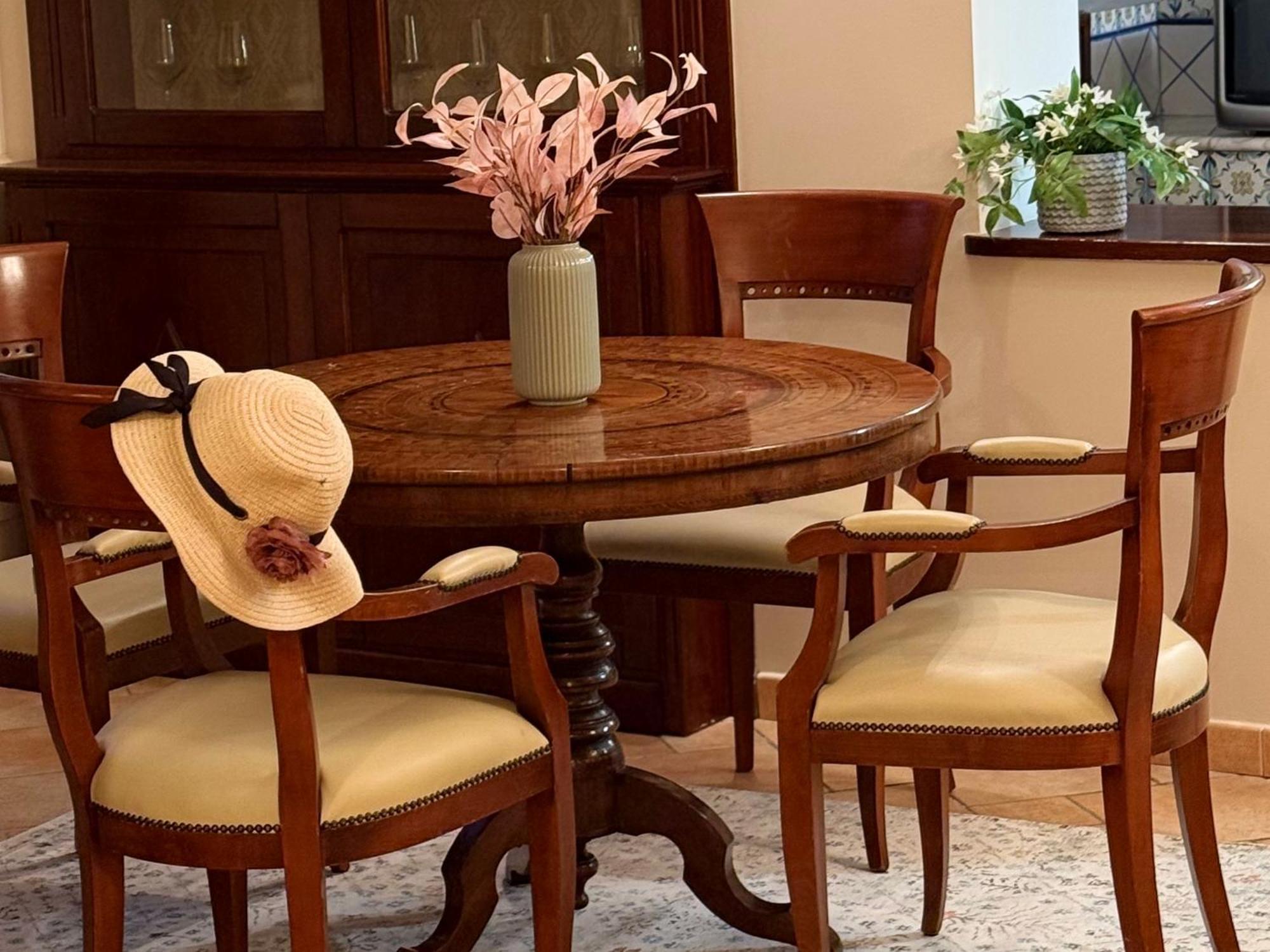 Donna Rosa - Your Home In Taormina Esterno foto