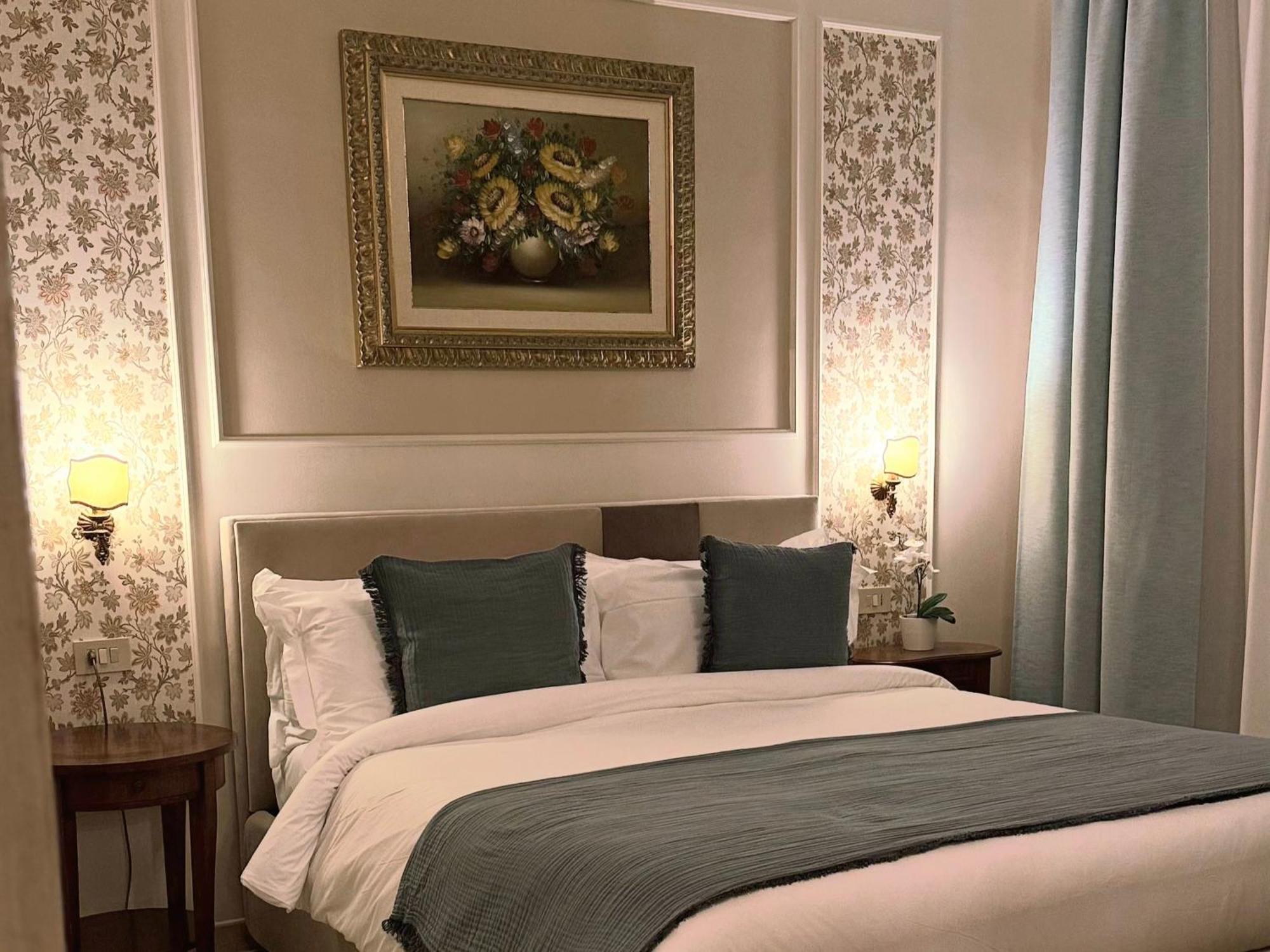Donna Rosa - Your Home In Taormina Esterno foto
