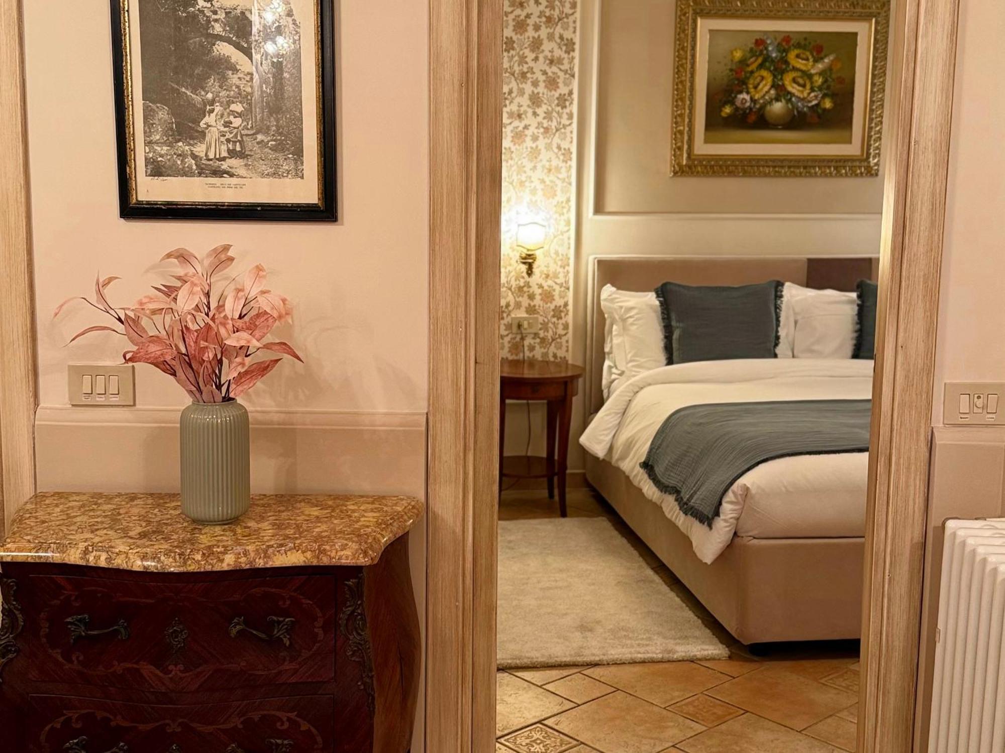 Donna Rosa - Your Home In Taormina Esterno foto