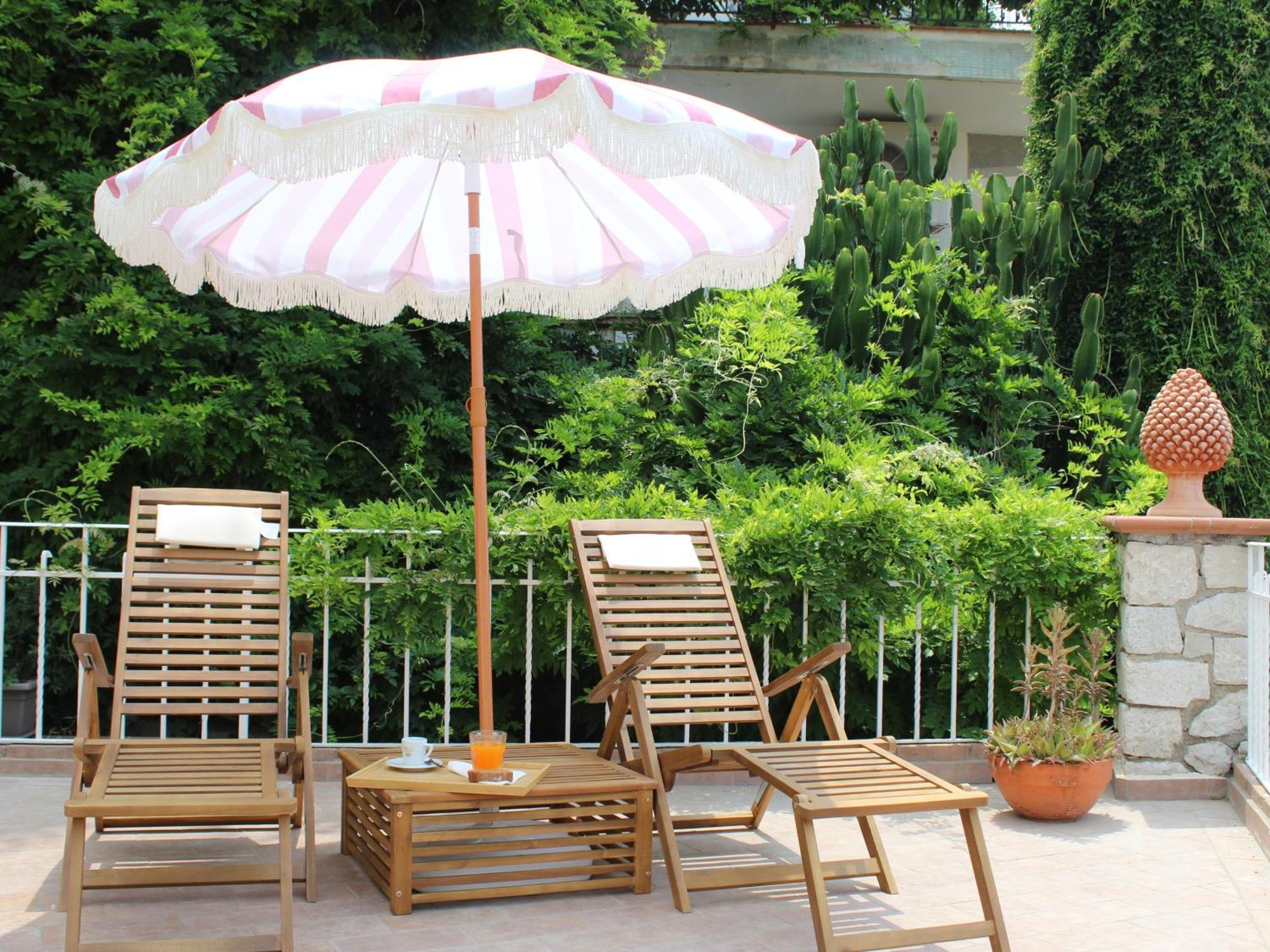 Donna Rosa - Your Home In Taormina Esterno foto