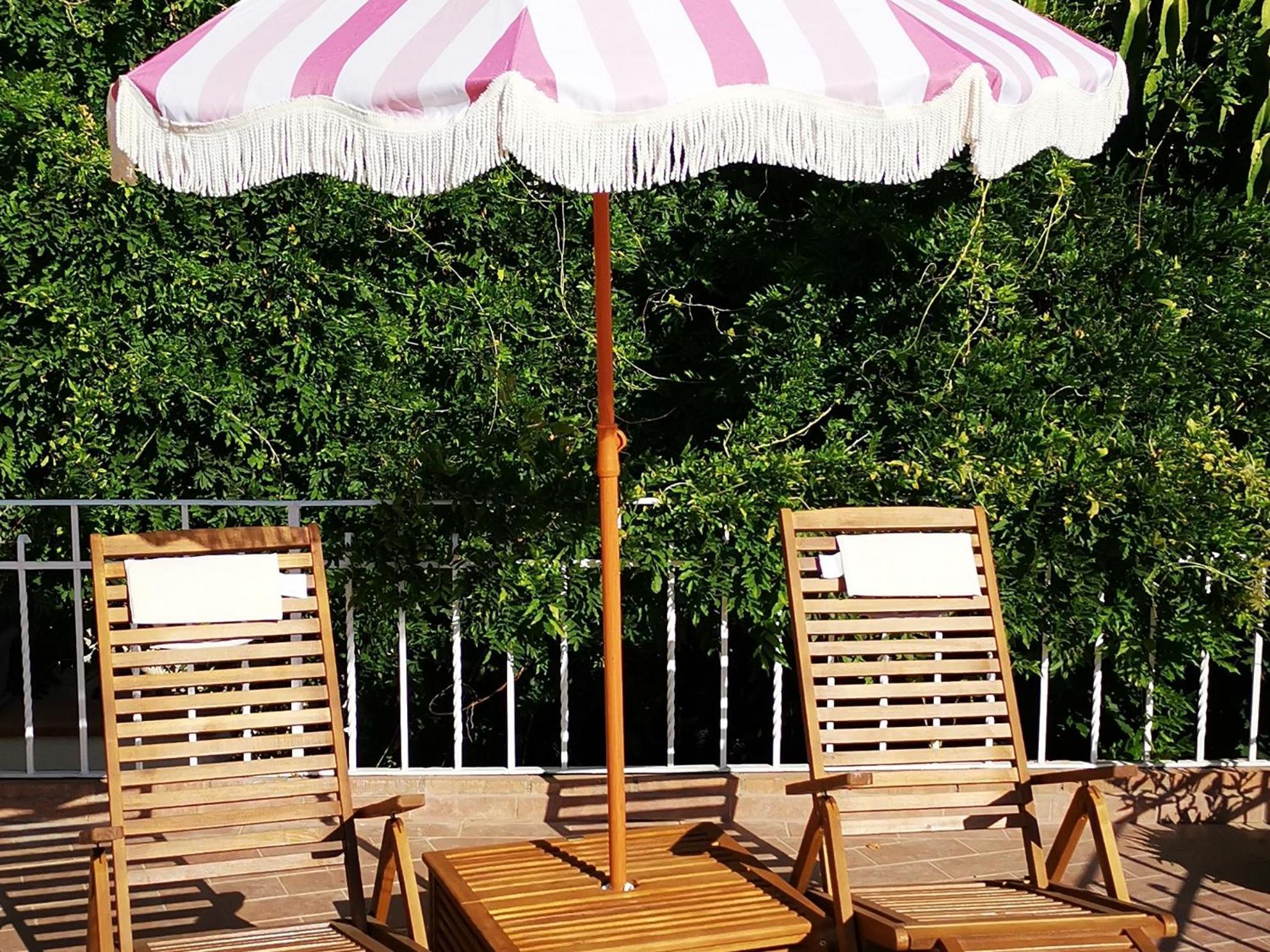 Donna Rosa - Your Home In Taormina Esterno foto