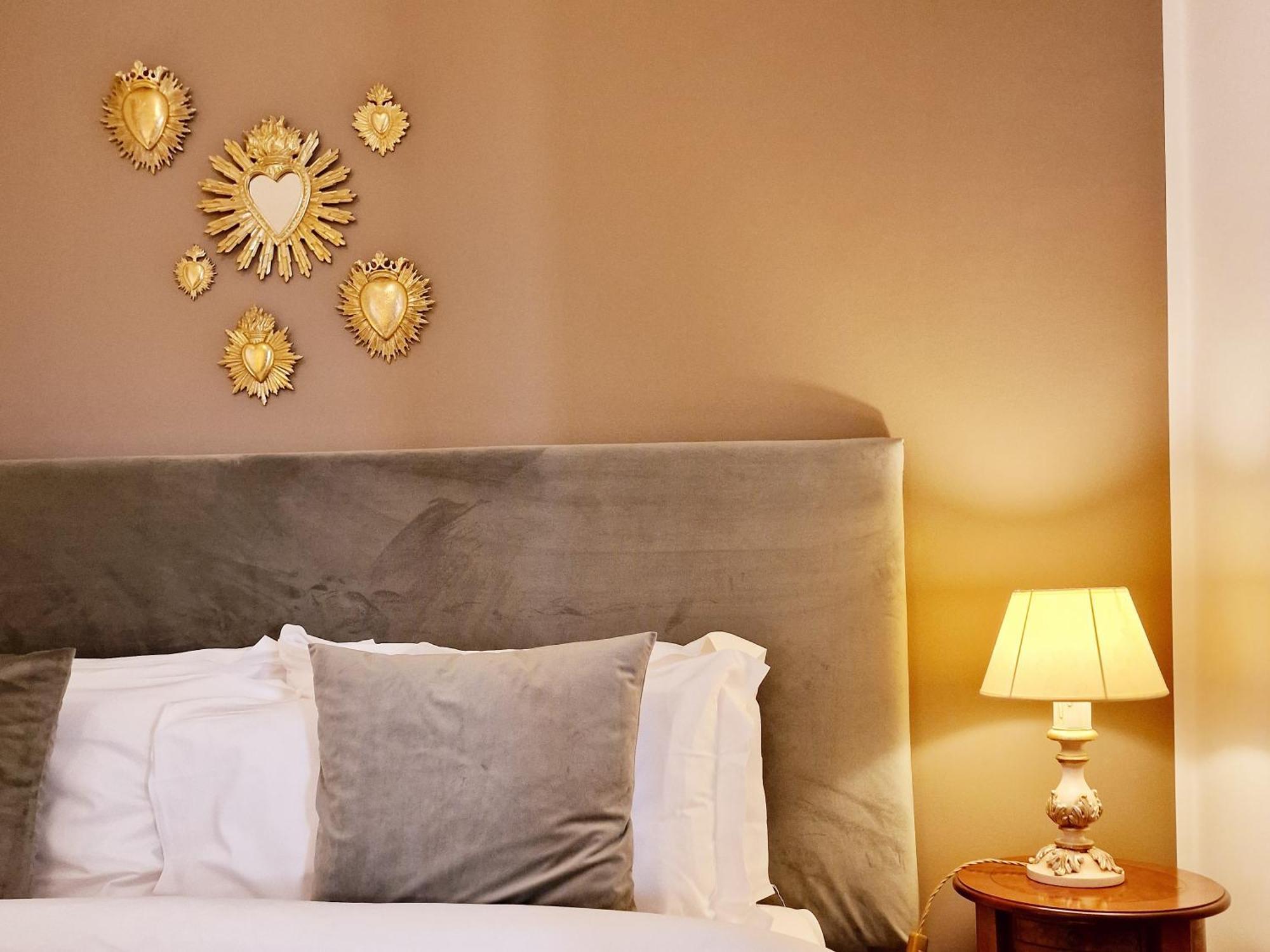 Donna Rosa - Your Home In Taormina Esterno foto