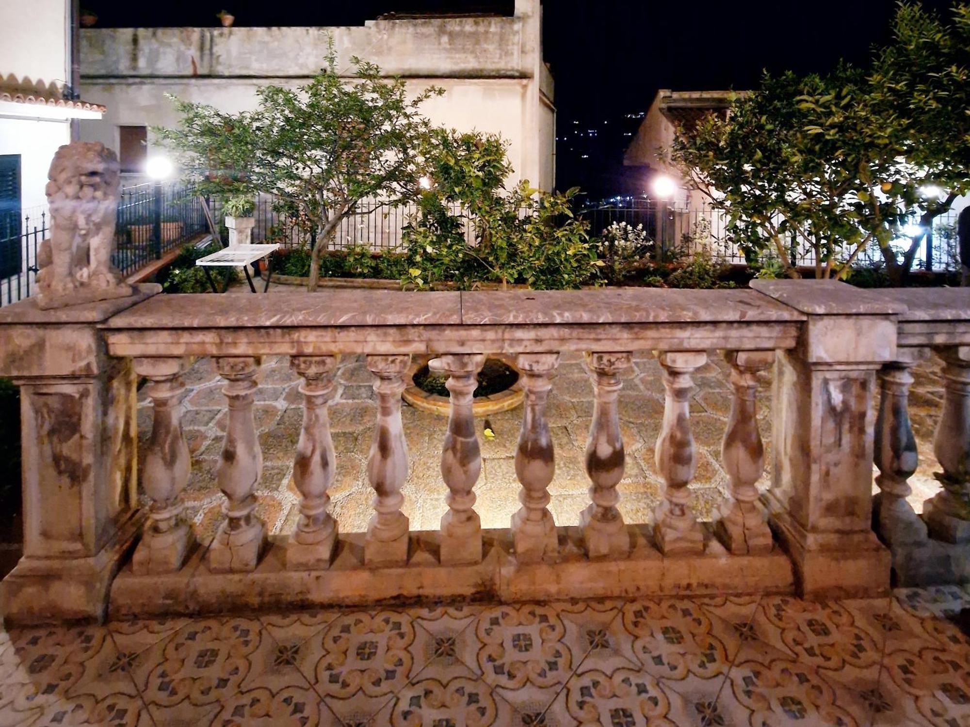 Donna Rosa - Your Home In Taormina Esterno foto
