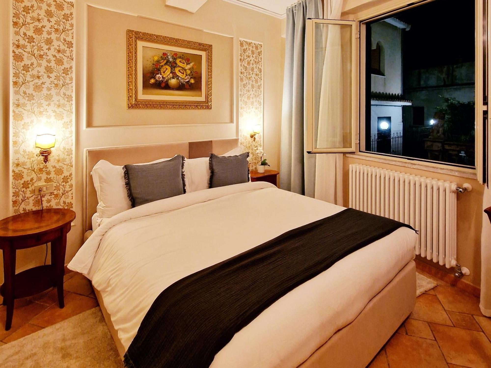 Donna Rosa - Your Home In Taormina Esterno foto