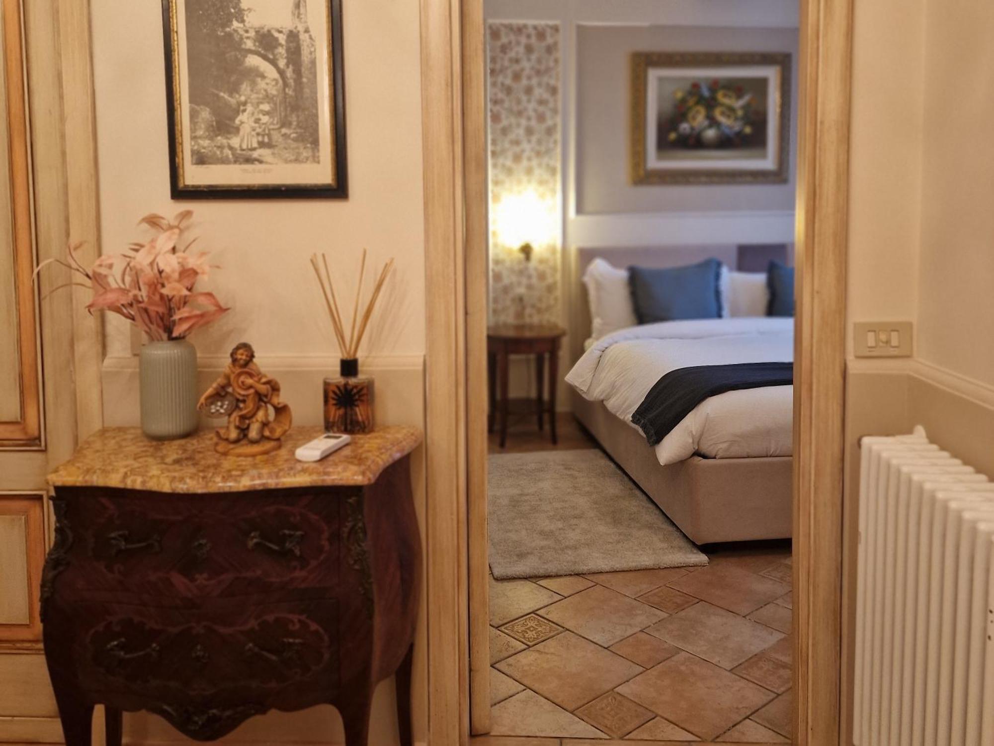 Donna Rosa - Your Home In Taormina Esterno foto