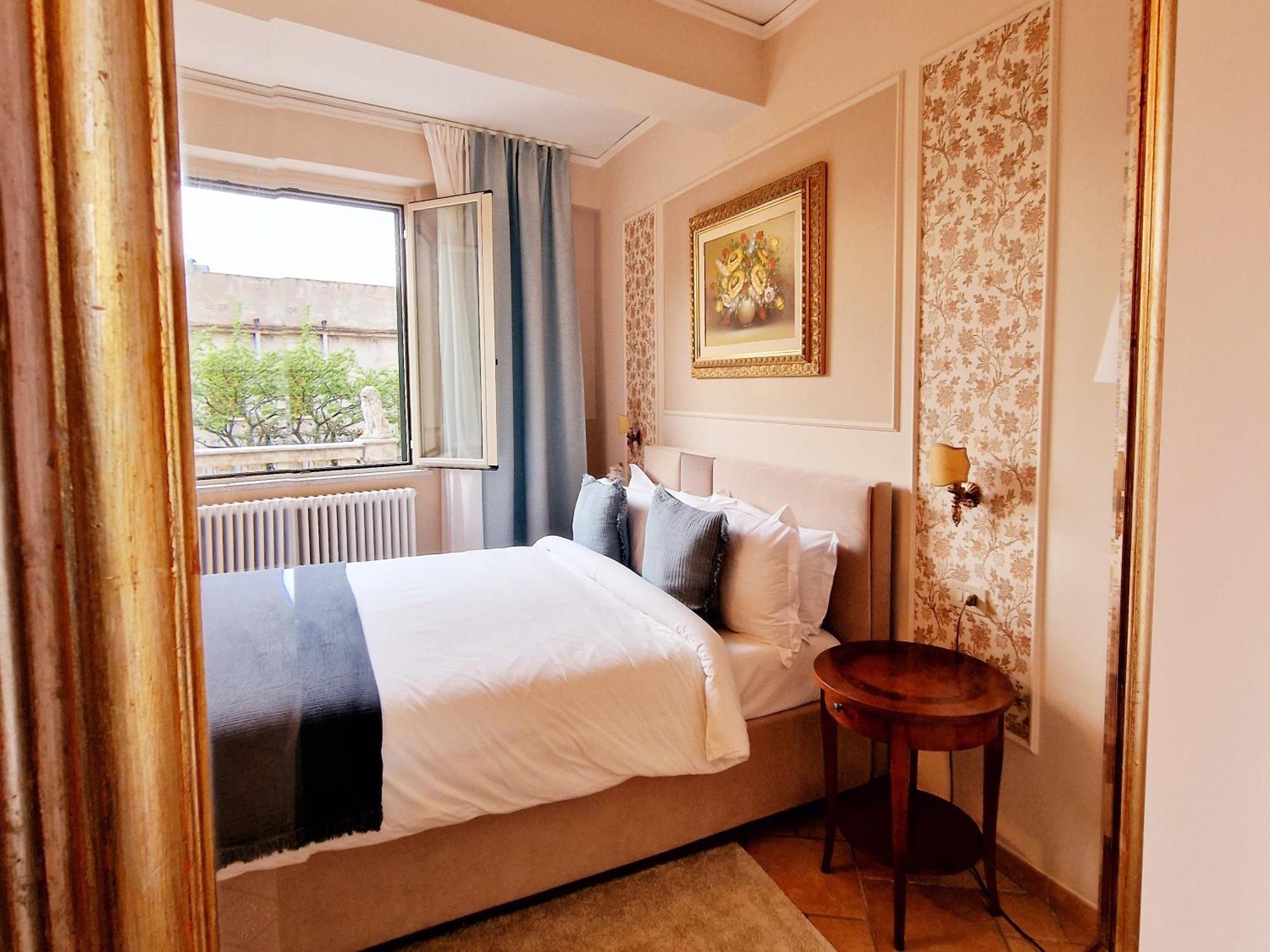 Donna Rosa - Your Home In Taormina Esterno foto