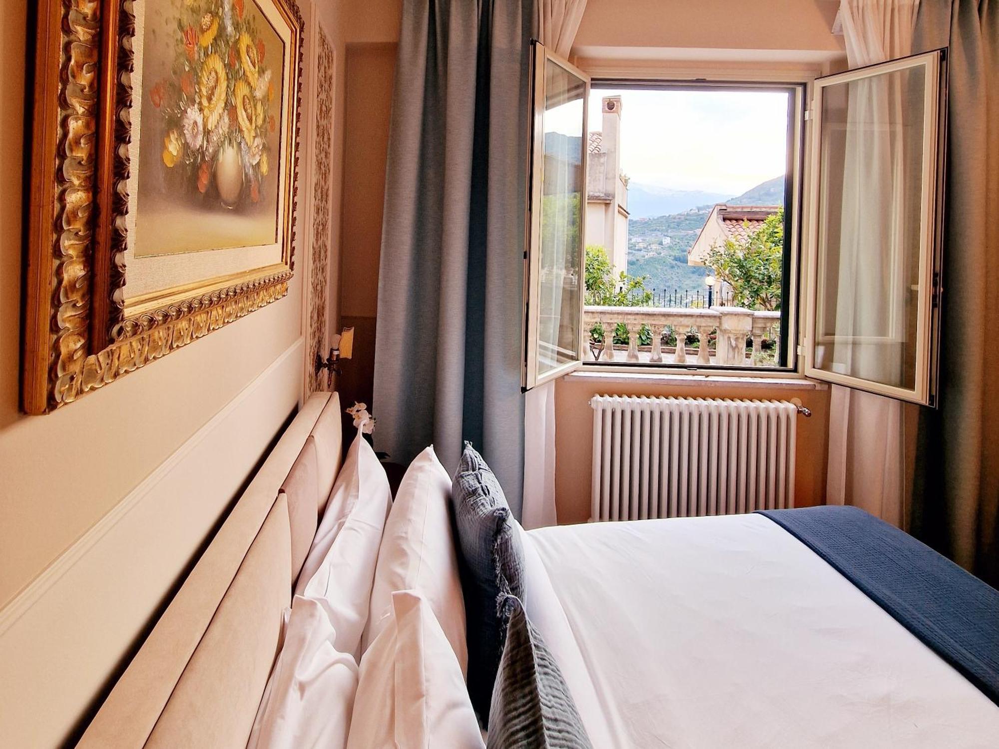 Donna Rosa - Your Home In Taormina Esterno foto